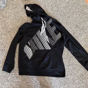 Nike Therma Fit Sweatshirt